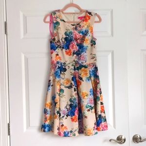 Betsey Johnson dress
